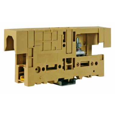 GPM.150/BB MORSETTO PASSANTE - CABUR GPM150/BB product photo Photo 01 3XL