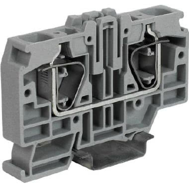 HMM.16/GR MORSETTO PASSANTE - CABUR HMM.16/GR product photo Photo 01 3XL