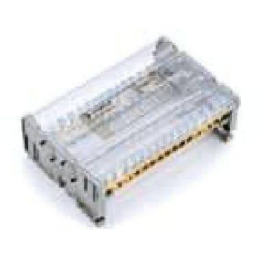 CABUR QBLOK2P125A15 - - CABUR QBLOK2P125A15 - CABUR QBLOK2P125A15 product photo Photo 01 3XL