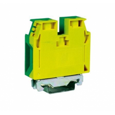 MORSETTO DI TERRA 35MM - CABUR TO320 product photo Photo 01 3XL