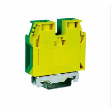 MORSETTO DI TERRA 35MM - CABUR TO320 product photo Photo 02 3XL