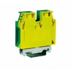 MORSETTO DI TERRA 35MM - CABUR TO320 product photo