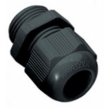 PRESSACAVO PA6.6 IP68 M32X1,5 NERO - CEMBRE 1900.M32N product photo