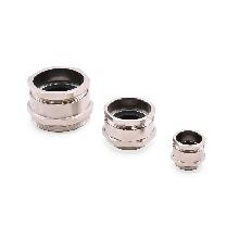 Pressacavo ottone ip54 g1/2' nichelato - CEMBRE 200101241N product photo