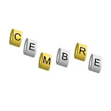 ELEMENTO DI SIGL.PMP-30 BIANCO - SIGLA C - CEMBRE 23129-C - CEMBRE 23129-C - CEMBRE 23129-C product photo