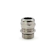 PRESS.MAXIBRASS OTT.NICH.FIL.LUNGO IP68 M32 - CEMBRE 2901.M32N - CEMBRE 2901.M32N - CEMBRE 2901.M32N product photo