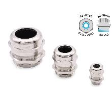 PRESS.MAXIBRASS RIDUZIONE+FILETTO IP68 PG21 - CEMBRE 2911/21N - CEMBRE 2911/21N product photo