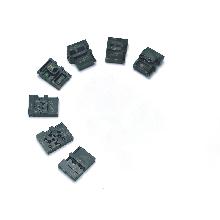 MATRICI IDT X CONNETTORI MULTIPOLARI 0,14-4 - CEMBRE 4300-3147 product photo