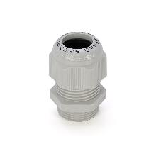 MAXIBLOCK ATEX PA6.6 IP65 M25X1,5 GRIGIO - CEMBRE 4900.M25 - CEMBRE 4900.M25 - CEMBRE 4900.M25 product photo