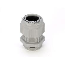 MAXIBLOCK ATEX PA6.6 IP65 M32X1,5 GRIGIO - CEMBRE 4900.M32 - CEMBRE 4900.M32 - CEMBRE 4900.M32 product photo