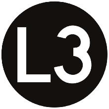 ETICHETTA PER APPARECCH.CS-L3-FASE 3- 20MM - CEMBRE 700202 product photo