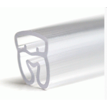 CEMBRE 90220 PMF-02 TUBETTI SEGNACAVO PER TARGHETTE FLAT 4 mm DIAMETRO=3,5/4,3 mm L=15 - CEMBRE 90220 product photo