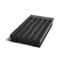 PIASTRA PMP-ST PORTA-ELEMENTI PER PMP-30 - CEMBRE 990002 product photo