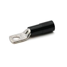 CEMBRE ANE3-M8 CAPOCORDA PREISOLATO IN PA6.6 PER CAVI IN RAME SEZ. 16mmq FLEX VITE 8mm - CEMBRE ANE3-M8 product photo