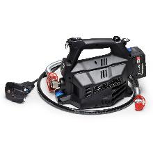 POMPA ELETTRO-OLEOD. PORTATILE A BATTERIA - CEMBRE B68M-P18 - CEMBRE B68M-P18 - CEMBRE B68M-P18 product photo