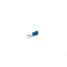 CAPOCORDA BLU A FORCELLA VITE 4MM B=7,5MM - CEMBRE BF-U4/2 - CEMBRE BF-U4/2 - CEMBRE BF-U4/2 product photo