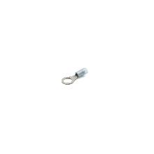 Capocorda rinforzato blu occh.vite 8mm. - CEMBRE BKY-M8 product photo