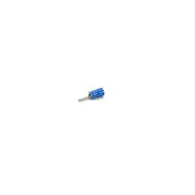 CAPOCORDA HALOGEN FREE BLU PUNT.P=11,8 MM. - CEMBRE BP-P12 - CEMBRE BP-P12 product photo