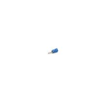 Capocorda halogen free blu punt. p=7,8 mm. - CEMBRE BP-P8 product photo