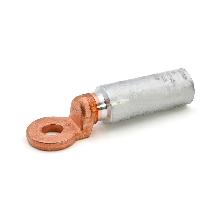 CAPOCORDA AL/CU X CAVO ALL.150 MMQ VITE 12 - CEMBRE CAA150-M12 - CEMBRE CAA150-M12 - CEMBRE CAA150-M12 product photo