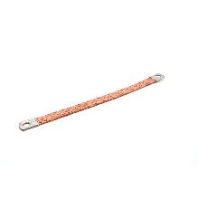 TRECCIA NON STAGNATA SEZ.16MMQ L=250MM - CEMBRE FL16-250 - CEMBRE FL16-250 - CEMBRE FL16-250 product photo