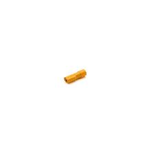 CONNETTORE INNESTO FEMMINA GIALLO 6,35x0,8 TOTALMENTE ISOLATO CEMBRE GF-F608-P - CEMBRE GF-F608P product photo