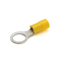 CAPOCORDA GIALLO AD OCCHIELLO vite 10mm CEMBRE GF-M10 - CEMBRE GF-M10 product photo