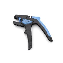 Utensile spelafili per cavi sez.0,2-6mmq. - CEMBRE HB15 product photo