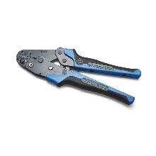 PINZA X CAPICORDA IN OTTONE SEZ.0,08-1,3MMQ - CEMBRE HF2 - CEMBRE HF2 - CEMBRE HF2 product photo