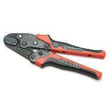 PINZA X TUBETTI TERMINALI SEZ.0,5-4MMQ CEMBRE HNKE4 - CEMBRE HNKE4 product photo