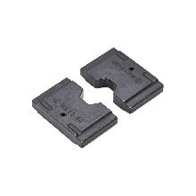 COPPIA MATRICI ESAGONALI HT51 X 50MMQ - CEMBRE ME10-50 - CEMBRE ME10-50 - CEMBRE ME10-50 product photo