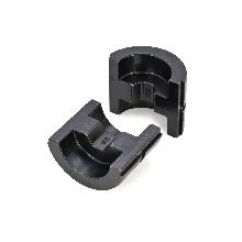 COPPIA MATRICI ESAGONALI 130KN X 50MMQ - CEMBRE ME10-C - CEMBRE ME10-C - CEMBRE ME10-C product photo