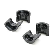 COPPIA MATRICI ESAGONALI 130KN X 95MMQ - CEMBRE ME19-C - CEMBRE ME19-C - CEMBRE ME19-C product photo