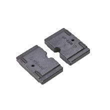 COPPIA MATRICI ESAGONALI HT51 X 16MMQ - CEMBRE ME3-50 - CEMBRE ME3-50 - CEMBRE ME3-50 product photo