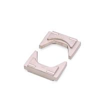 Coppia matrici esagonali 50kn din48083 k32 - CEMBRE MK32B/50 product photo