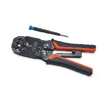 UTENSILE MECCANICO PER CONNETTORI RJ - CEMBRE MLRJ1 - CEMBRE MLRJ1 - CEMBRE MLRJ1 product photo