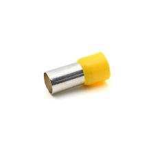 TUBETTO PREISOLATO SEZ.70MMQ P=22MM GIALLO - CEMBRE PKC70022 - CEMBRE PKC70022 - CEMBRE PKC70022 product photo