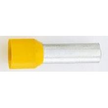 Tubetto isolato din sez.25mmq p=22mm giallo - CEMBRE PKD25022 product photo