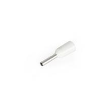 TUBETTO ISOLATO DIN SEZ.0,5MMQ P=6MM BIANCO - CEMBRE PKD506 - CEMBRE PKD506 - CEMBRE PKD506 product photo