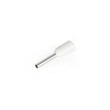 TUBETTO ISOLATO DIN SEZ.0,5MMQ P=8MM BIANCO CEMBRE PKD508 - CEMBRE PKD508 product photo