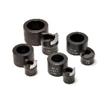 KIT PUNZONE+MATRICE X FORO TONDO   32,5 MM. - CEMBRE RD32.5SS - CEMBRE RD32.5SS - CEMBRE RD32.5SS product photo