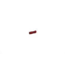 INNESTO FEMMINA ROSSO 2,8X0,5 TUTTO ISOLATO - CEMBRE RF-F305P - CEMBRE RF-F305P - CEMBRE RF-F305P product photo