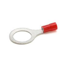 CAPOCORDA ROSSO AD OCCHIELLO 0.25-1.5MM VITE 12MM - CEMBRE RF-M12 - CEMBRE RF-M12 - CEMBRE RF-M12 product photo