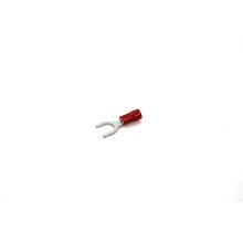 CAPOCORDA ROSSO A FORCELLA VITE 5MM - CEMBRE RF-U5 product photo