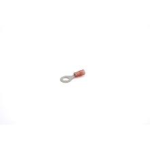 CAPOCORDA RINFOR.ROSSO OCCH.VITE 6MM.B=11,6 - CEMBRE RKY-M6/1 - CEMBRE RKY-M6/1 product photo