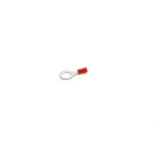 Capocorda halogen free rosso occh.vite 8mm. - CEMBRE RP-M8 product photo