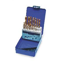 SERIE PUNTE SB19-TIN - CEMBRE SB19-TIN - CEMBRE SB19-TIN - CEMBRE SB19-TIN product photo