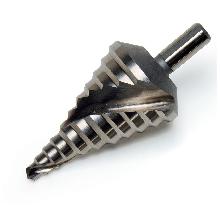 FRESA CONICA A GRADINI SC-M1 - CEMBRE SC-M1 - CEMBRE SC-M1 - CEMBRE SC-M1 product photo