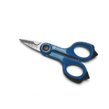 FORBICI PROFESS.LAME IN ACCIAIO (52-54 HRC) - CEMBRE SC3X product photo