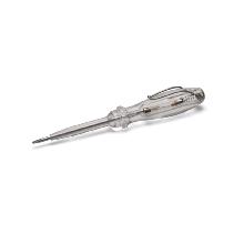 CERCAFASE PUNTA 3 MM.  L60 MM. L TOT.140 MM - CEMBRE SDC3X60-PD product photo